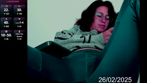 Jhana online show from 26, 2, 2025