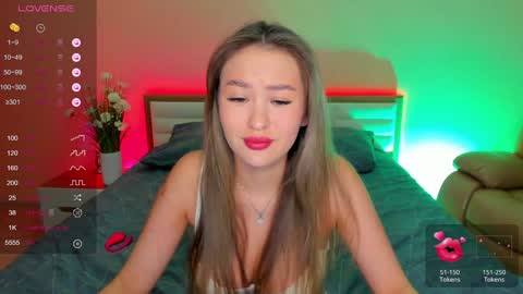 Krissy online show from 22, 1, 2025