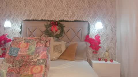 Gaby  online show from 15, 12, 2024