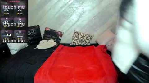 lady lauren online show from 19, 11, 2025