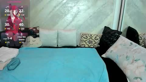 lady lauren online show from 24, 2, 2026