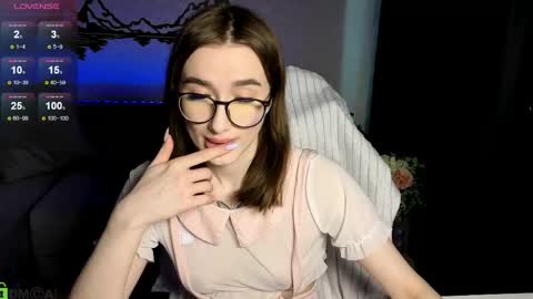 Snapshot of lady_luck18 chatting on 16, 5, 2026 Olivia online show from 16, 5, 2026