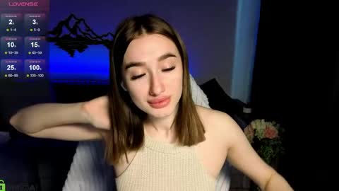 Snapshot of lady_luck18 chatting on 28, 5, 2026 Olivia online show from 28, 5, 2026