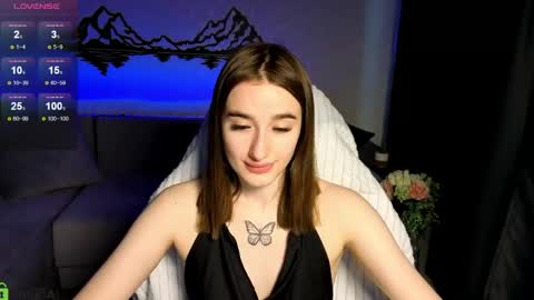 Snapshot of lady_luck18 chatting on 29, 5, 2026 Olivia online show from 29, 5, 2026