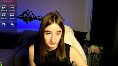 Snapshot of lady_luck18 chatting on 12, 6, 2026 Olivia online show from 12, 6, 2026