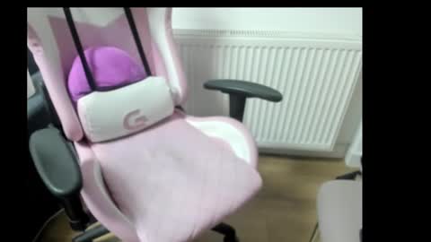 Lady Lyanna online show from 15, 2, 2025