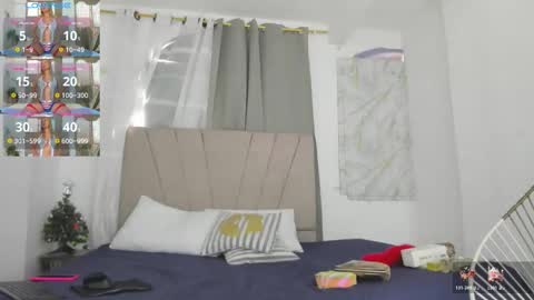 lady_miss___ online show from 19, 12, 2025