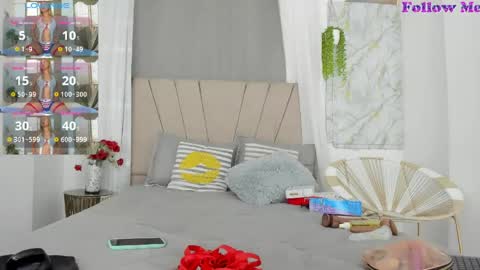 lady_miss___ online show from 11, 4, 2026