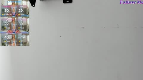 lady_miss___ online show from 16, 4, 2026