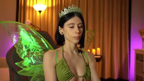 lady_nicolett online show from 19, 3, 2026