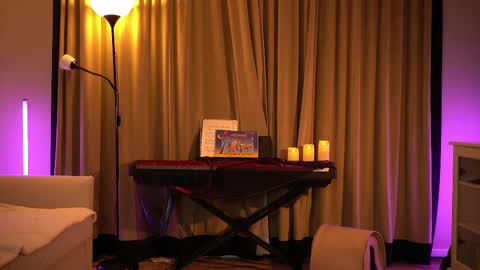 lady_nicolett online show from 28, 3, 2026