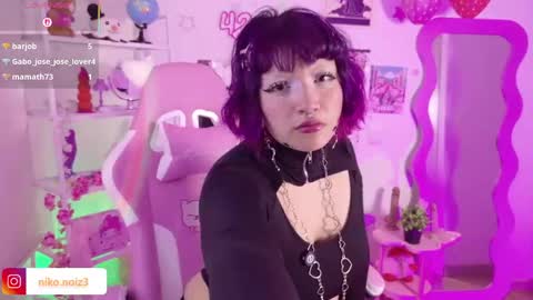 Snapshot of lady_noize chatting on 29, 4, 2026 Lady online show from 29, 4, 2026