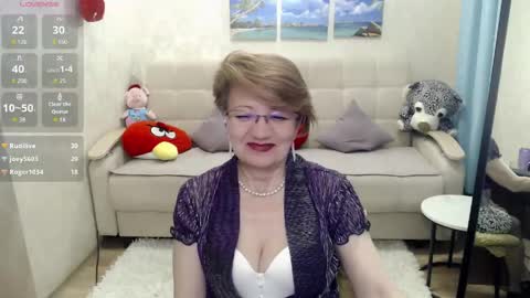Snapshot of lady_sexy_di chatting on 29, 4, 2026 Diana online show from 29, 4, 2026
