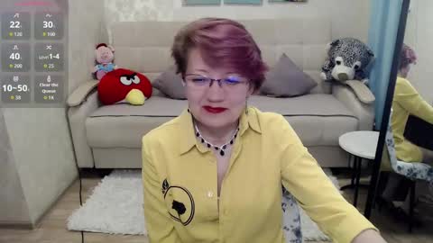 Snapshot of lady_sexy_di chatting on 6, 5, 2026 Diana online show from 6, 5, 2026