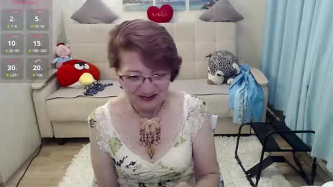 Snapshot of lady_sexy_di chatting on 2, 6, 2026 Diana online show from 2, 6, 2026