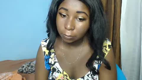Snapshot of lady_twerky chatting on 26, 1, 2025 Maya online show from 26, 1, 2025