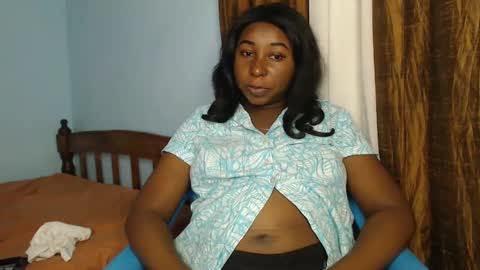 Snapshot of lady_twerky chatting on 27, 1, 2025 Maya online show from 27, 1, 2025