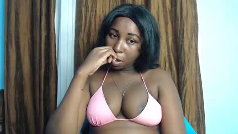 Snapshot of lady_twerky chatting on 30, 1, 2025 Maya online show from 30, 1, 2025