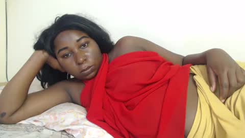 Snapshot of lady_twerky chatting on 13, 2, 2025 Maya online show from 13, 2, 2025