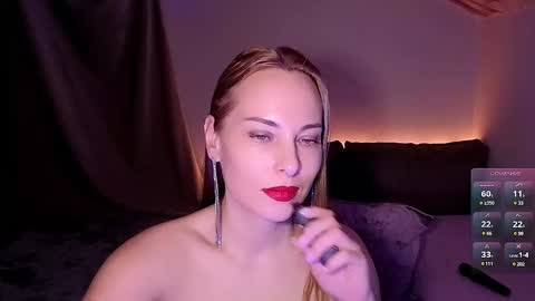 Snapshot of ladyadele1 chatting on 13, 1, 2025 LadyAdele online show from 13, 1, 2025