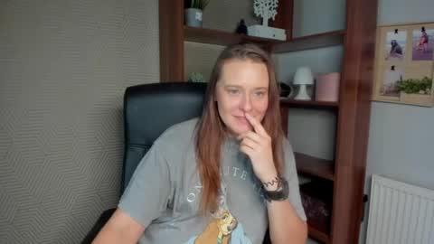 Snapshot of ladyalessa chatting on 9, 7, 2026 ALESSA online show from 9, 7, 2026