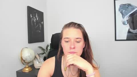 Snapshot of ladyalessa chatting on 15, 7, 2026 ALESSA online show from 15, 7, 2026