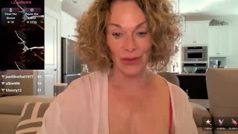 Ladybabs online show from 15, 4, 2026