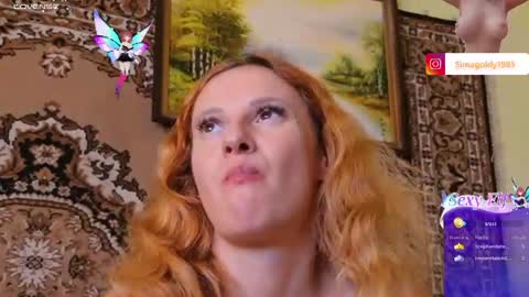 Snapshot of ladybigsmile chatting on 24, 7, 2026 Sima Ladybigsmile online show from 24, 7, 2026