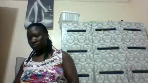 lindah32 online show from 9, 1, 2025