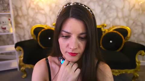 Snapshot of ladychanelll chatting on 1, 7, 2026 ladychanelll online show from 1, 7, 2026