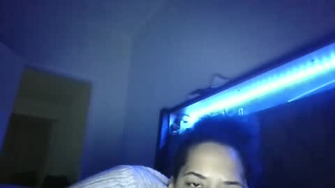 Snapshot of ladycinnabon chatting on 6, 1, 2025 Stephanie online show from 6, 1, 2025