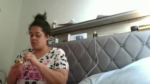 Snapshot of ladycinnabon chatting on 12, 1, 2025 Stephanie online show from 12, 1, 2025