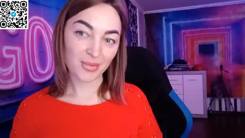 MERYEM online show from 6, 5, 2026