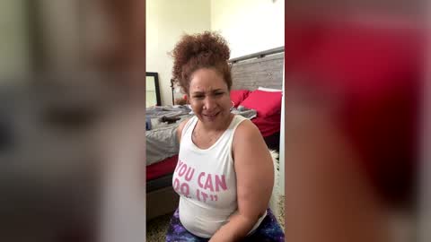 onlyfans  Ladycreamypr online show from 3, 3, 2026