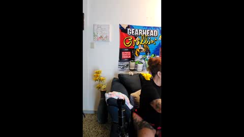 onlyfans  Ladycreamypr online show from 19, 4, 2026