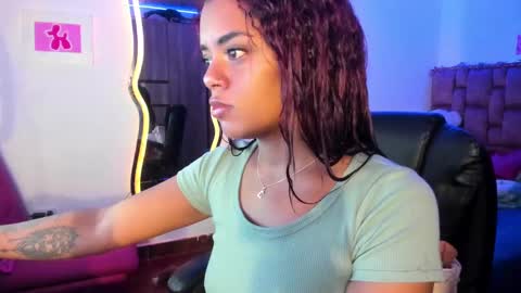 leidy daniela online show from 27, 12, 2024