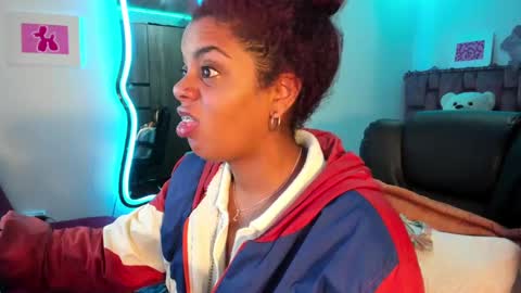 leidy daniela online show from 5, 2, 2025