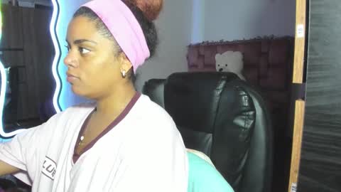 leidy daniela online show from 23, 2, 2026