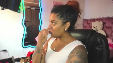 leidy daniela online show from 1, 3, 2026