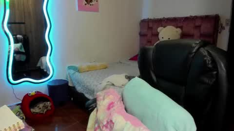 leidy daniela online show from 10, 3, 2026