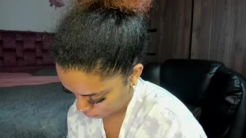 leidy daniela online show from 26, 4, 2026