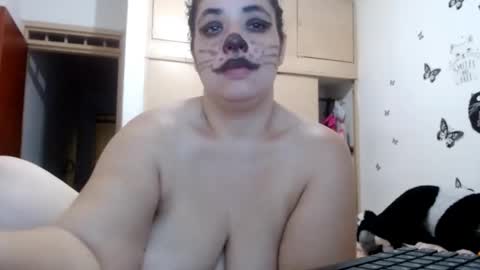 ladydeathz online show from 7, 1, 2025