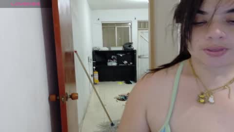 ladydeathz online show from 8, 3, 2025