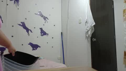 ladydeathz online show from 2, 10, 2025