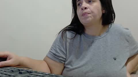 ladydeathz online show from 27, 11, 2025