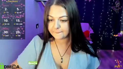 Snapshot of ladydrammer chatting on 20, 7, 2026 LadyDrummer online show from 20, 7, 2026