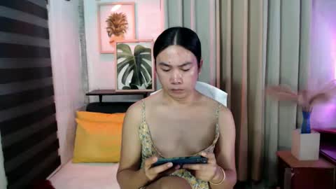 Snapshot of ladyfox_95 chatting on 8, 11, 2025 ask me online show from 8, 11, 2025