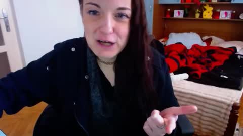 LadyLHoty online show from 30, 5, 2026
