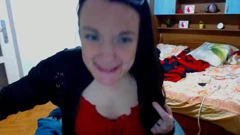 LadyLHoty online show from 15, 6, 2026