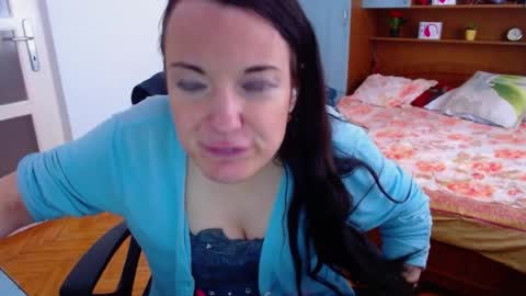 LadyLHoty online show from 18, 6, 2026